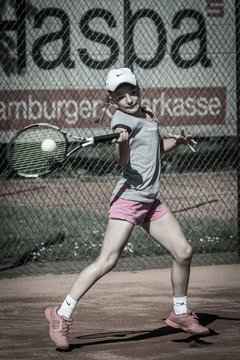 Ausschnitte 2387 - Blankeneser Pfingstturnier